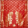 Maroon color ( Dupian Silk) saree - VLS-27 - Click here to View more details about this Product